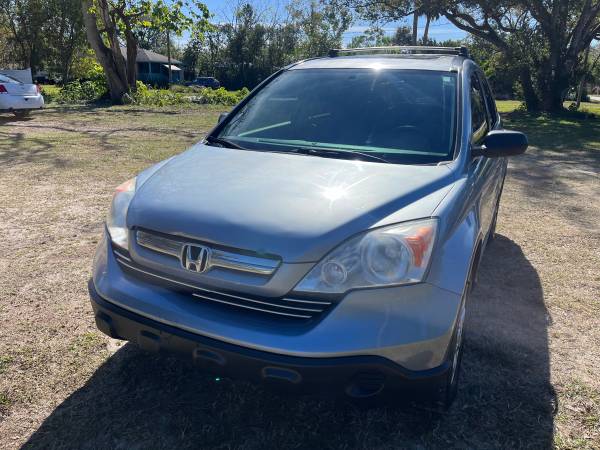 2008 HONDA CR-V EX - $4,550 (Thonotosassa)63443331319555122