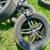 4 Aluminum rims & Toyo Tires 2 thumbnail