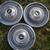 Chevrolet Impala/Caprice Hubcaps 1960-70'S 1 thumbnail