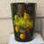 Hand-painted umbrella stand 2 thumbnail