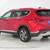 2022 *Hyundai* *Santa Fe* *SEL AWD* Calypso Red 7 thumbnail
