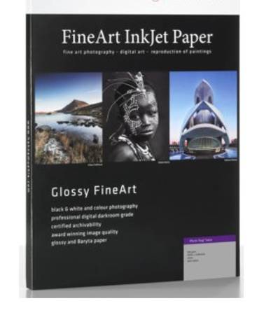 Hahnenmuhle InkJet Paper Satin , 2 boxes 1