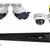 SECURITY CAMERAS-CCTV-CAT5 CAT6 WIRING-TV'S AUDIO WIFI INTERNET PHONES 5 thumbnail