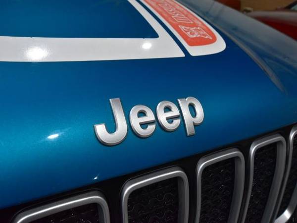 2021 Jeep Renegade Islander 4x4 *Ltd Avail* - $18,893 (¡CALIDAD EN AUTOS A PRECIOS ACCESIBLES!!!)63624812943617122