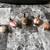 Ducks - Hand Painted Enesco 8 thumbnail