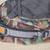 Vessel Workshop Custom Messenger Bag XL 5 thumbnail