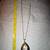 11 INCH PENDANT NECKLACE 2 thumbnail