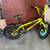 New Kent Freestyle BMX Bike (Model GS32038WMA) 1 thumbnail
