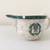 Small Chinese White & Green Tea Kettle 6 cups Set in Red box 12 thumbnail