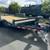 16' Tilt Trailer - 14,000lb GVWR - New 2026! 2 thumbnail