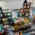 Massive Lot Of Legos, Large Lot Of Lego In Friends In Various Sets 16 thumbnail