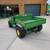 JOHN DEERE GATOR 2014 4X2 400CC 5 thumbnail
