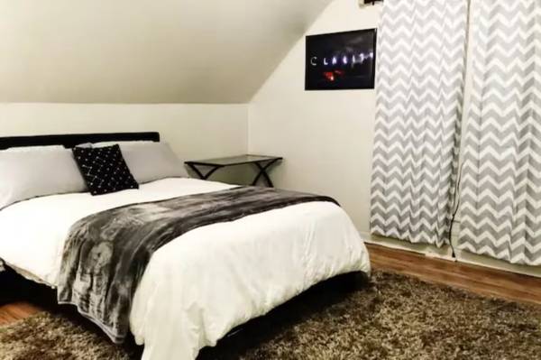 $99 / 1br - 600ft2 - Loft en Red Rock ✦ Mejor zona de COS (Colorado Springs)63687172073219120