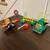 DUPLO Disney Cars Dusty & Chug 10509 1 thumbnail