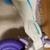Vintage Pedal Fisher Price tricycle Bike toddler Child 1985-1989 6 thumbnail