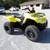 2011 Suzuki Kingquad with Wench and Skid Plate 7 thumbnail