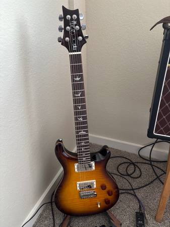 PRS DGT SE 1