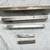 Machinist Adjustable Parallels, Starrett & Lufkin - Used 2 thumbnail