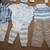 size 6-9 months baby clothes, boy, Lot2 - 5 outfits for $10 or $20all 6 thumbnail