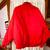 Red Bomber Jacket 2 thumbnail