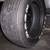 Display Show Car TIRES MACH SIXTY G-60-15 MACH SEVENTY E-70-14 Belted 5 thumbnail