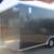 8.5 x 16 (+ v-nose) Lightning Aluminum- 5200# Axles, Reinforced Roof 10 thumbnail