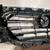 -MAZDA CX9 17-20 MAIN GRILLE BLACK/CHROME 5 thumbnail