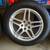 2021 Porsche Macan Wheel & Tire set 3 thumbnail