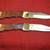 REDMAN 1904-2004 LOCK BLADE KNIVES (2) 4 thumbnail