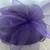 Red Hat Society Purple Birthday Ladies Hats- Felt, Wool, Paper, Woven 11 thumbnail