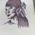 50s-70s signed gouache paintings 4 thumbnail