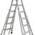Werner MT-26 Telescoping-Ladder, 26-Foot 1 thumbnail