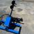 NEW AGT Skidsteer Posthole Diggers 3 Bits 2 thumbnail