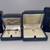 Mikimoto 18k White Gold Pearl Necklace and Earrings with Diamonds 1 thumbnail