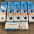ETL Par Lights (5) + (6) Extra 575w Bulbs 4 thumbnail