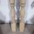 Pair Wood Porch Posts 2 thumbnail