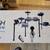 ALESIS ELECTRIC DRUM SET 1 thumbnail