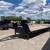 2026 Big Tex 14GN 102" x 30' Single Wheel Tandem Gooseneck Trailer (15 2 thumbnail