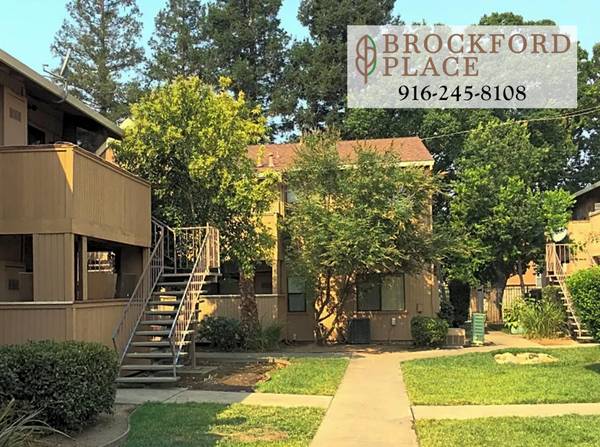 $1,395 / 1br - 50% OFF MONTH TWO + Great Cost of Living & Ceiling Fan(s)! (Sacramento)63961339584387120