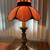 Tiffany Style Lamps and Shades 3 thumbnail
