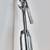 x2 PEARL HEAVY DUTY DOUBLE-BRACED UNI-LOCK CYMBAL STANDS 10 thumbnail