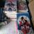 LARGE BIN OF DISNEY KIDS VHS & DVDS 8 thumbnail