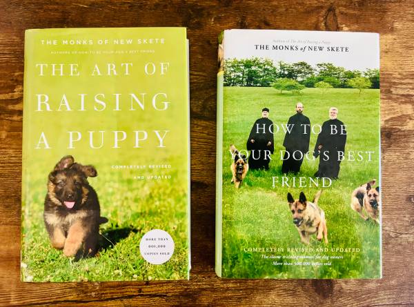 ATTENTION DOG LOVERS! 1