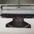 Royal SAFARI III manual portable typewriter-Serviced+New Ribbon. 3 thumbnail