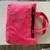 Jacobs by Marc Jacobs Pink Canvas Shoulder Bag 4 thumbnail