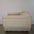 1980's Art Deco Hollywood Regency Loveseat Sofa 11 thumbnail