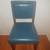 Counter Top Island Height Chair 5 thumbnail