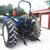 2011 New Holland T4020 Tractor with Loader - Low Hours 2 thumbnail