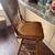 dinning table , 8 chairs and  one bar stool 3 thumbnail