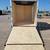 6.5x10 6'6''h 3k Enclosed ATV  Trailer w 2 thumbnail